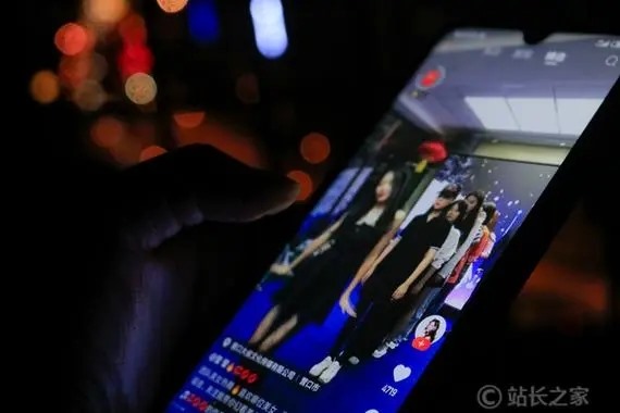 千聊和快手的短视频流量合作怎么参加？